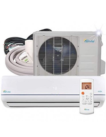 SPLIT ASTECH AW 24 AU/240000 BTU